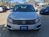 Used 2013 Volkswagen Tiguan S image 2