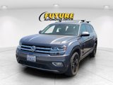 Used 2018 Volkswagen Atlas SEL image 3