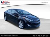 Used 2013 Hyundai Elantra Limited image 2