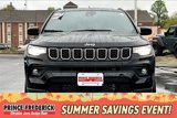 Used 2025 Jeep Compass Latitude image 2
