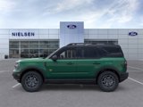 New 2024 Ford Bronco Sport Badlands w/ Premium Package image 3