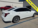 Used 2020 Cadillac CT5 Premium Luxury image 2