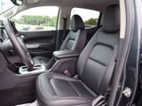 Used 2017 Chevrolet Colorado LT w/ Luxury Package, Chrome image 2