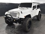Used 2015 Jeep Wrangler Sahara w/ Connectivity Group image 4