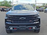 Used 2020 Chevrolet Silverado 1500 LT Trail Boss image 2