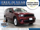 Used 2023 Dodge Durango GT image 1