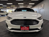 Used 2019 Ford Fusion S image 4