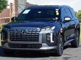 Used 2024 Hyundai Palisade Calligraphy image 4