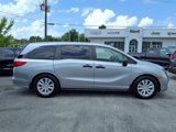 Used 2021 Honda Odyssey LX image 2