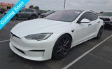 Used 2023 Tesla Model S Plaid image 5