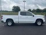 Used 2022 Chevrolet Silverado 1500 LT w/ Protection Package image 2