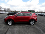 Used 2018 Kia Sportage LX image 4