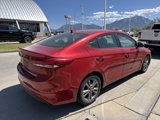 Used 2017 Hyundai Elantra SE image 4