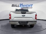 Used 2018 Ford F150 XL w/ Equipment Group 101A Mid image 4