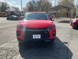 Used 2021 Chevrolet Blazer RS w/ Enhanced Convenience Package image 2