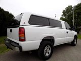 Used 2000 Chevrolet Silverado 2500 2WD Regular Cab w/ Snow Plow Prep Pkg image 6