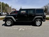 Used 2011 Jeep Wrangler Unlimited Rubicon w/ Dual Top Group image 5