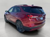Certified 2023 Chevrolet Equinox RS image 5