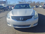 Used 2012 Nissan Altima 2.5 S w/ Value Pkg image 2