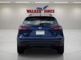 Used 2021 Nissan Rogue Sport SL image 4