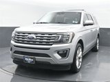 Used 2018 Ford Expedition Max Limited w/ Equipment Group 302A image 3