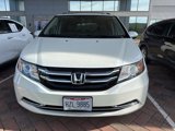 Used 2014 Honda Odyssey EX-L image 3