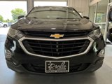 Used 2018 Chevrolet Equinox LT w/ Sun & Infotainment Package image 2
