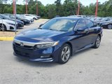Used 2018 Honda Accord EX-L image 5