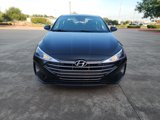 Used 2020 Hyundai Elantra SE image 2