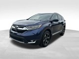 Certified 2019 Honda CR-V Touring image 3