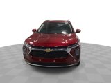 New 2025 Chevrolet Trax LT w/ Driver Confidence Package image 4