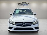 Used 2019 Mercedes-Benz C 300 Sedan image 3