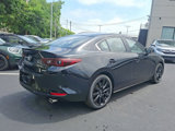 New 2025 MAZDA MAZDA3 s image 6
