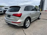 Used 2015 Audi Q5 3.0T Premium Plus image 3