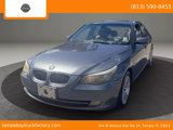 Used 2009 BMW 528i Sedan image 2
