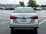 New 2025 Nissan Versa S w/ Trunk Package image 5