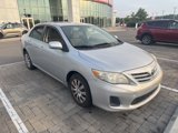 Used 2013 Toyota Corolla LE image 3