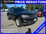 Used 2014 Jeep Grand Cherokee Laredo w/ 18" Wheel & 8.4" Radio Group image 1