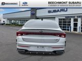 Used 2021 Kia K5 GT-Line image 4