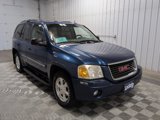 Used 2005 GMC Envoy SLT w/ Skid Plate Package image 4