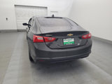 Used 2018 Chevrolet Malibu LT w/ Leather Package image 6