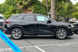 Used 2024 Chevrolet Blazer LT image 3