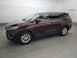 Used 2017 Kia Sorento LX image 2
