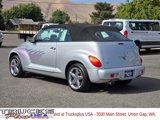 Used 2005 Chrysler PT Cruiser GT image 3
