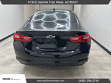 Used 2016 Chevrolet Malibu LS image 6