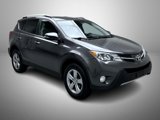 Used 2015 Toyota RAV4 XLE image 3