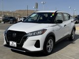 Used 2021 Nissan Kicks S image 4
