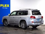 Used 2014 Lexus LX 570 4WD image 3