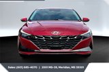 Used 2022 Hyundai Elantra Limited image 3