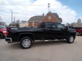 Used 2021 Chevrolet Silverado 3500 LT w/ Convenience Package image 2